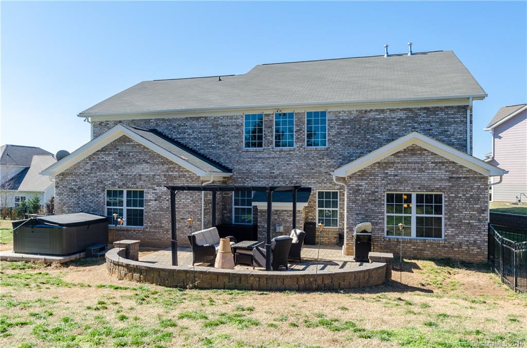 Fox Ridge - Residential