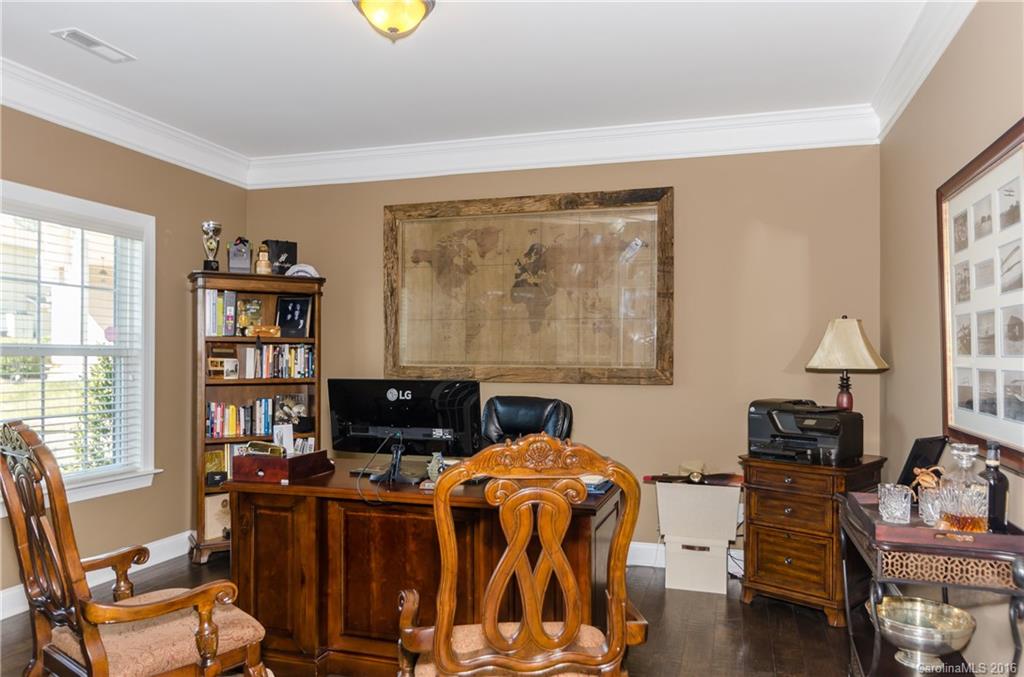 Fox Ridge - Residential