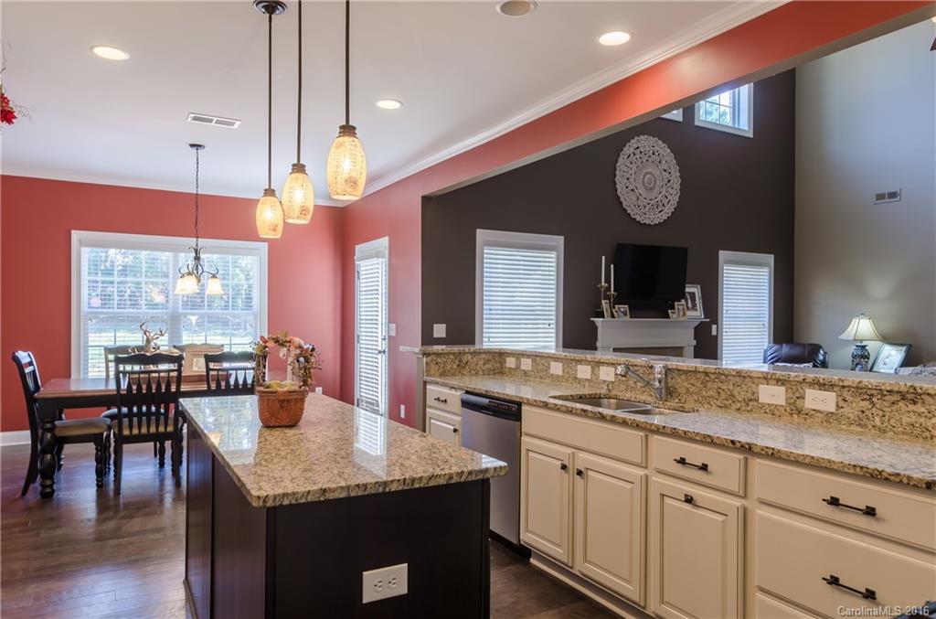 Fox Ridge - Residential