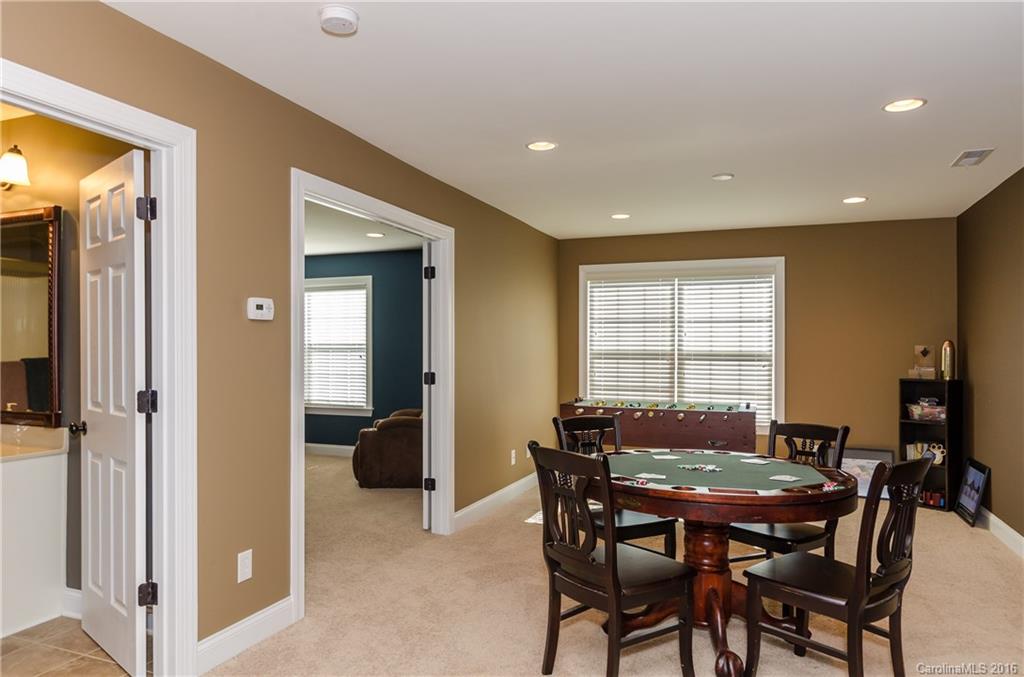 Fox Ridge - Residential