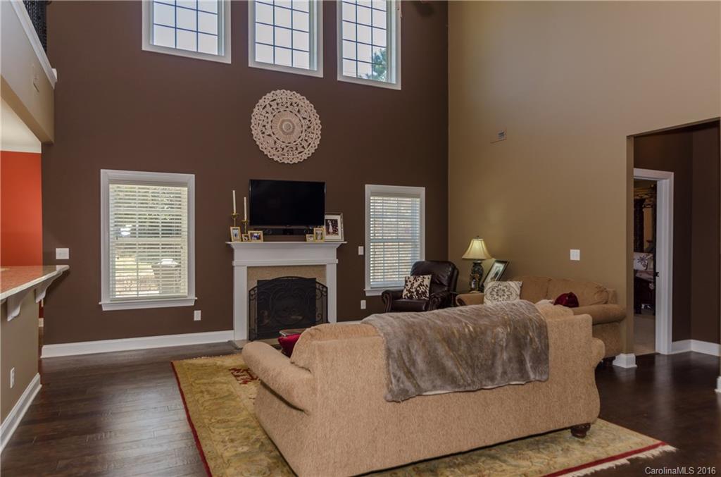 Fox Ridge - Residential