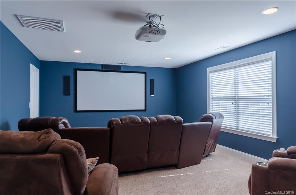 Fox Ridge - Residential