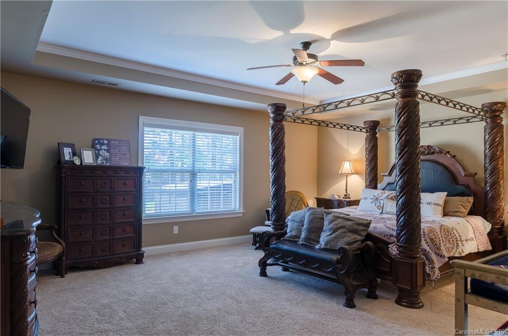 Fox Ridge - Residential