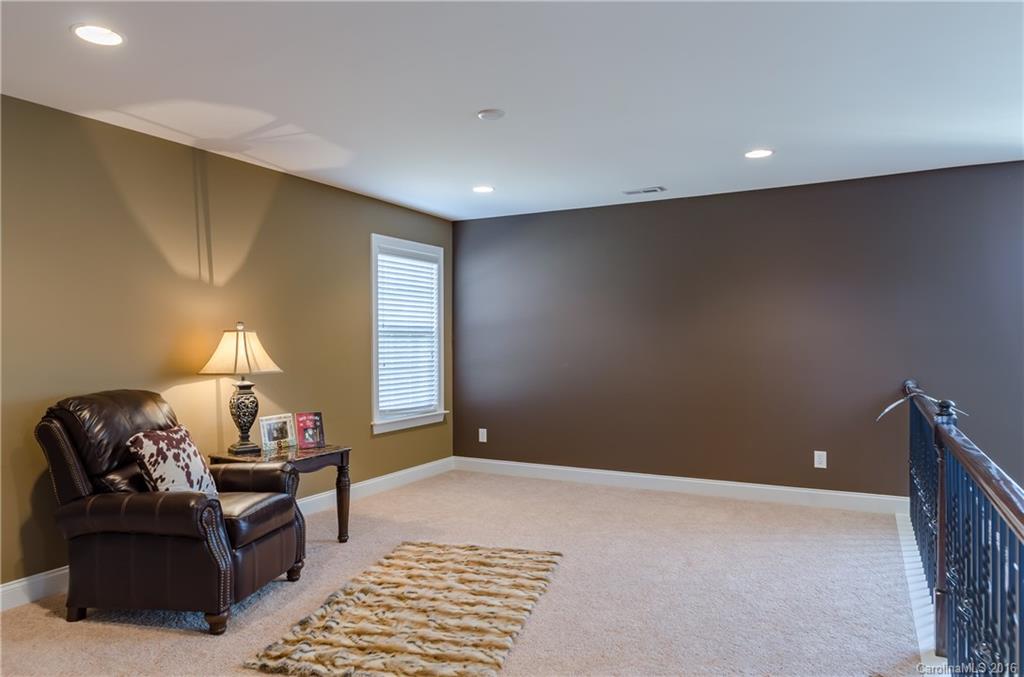 Fox Ridge - Residential