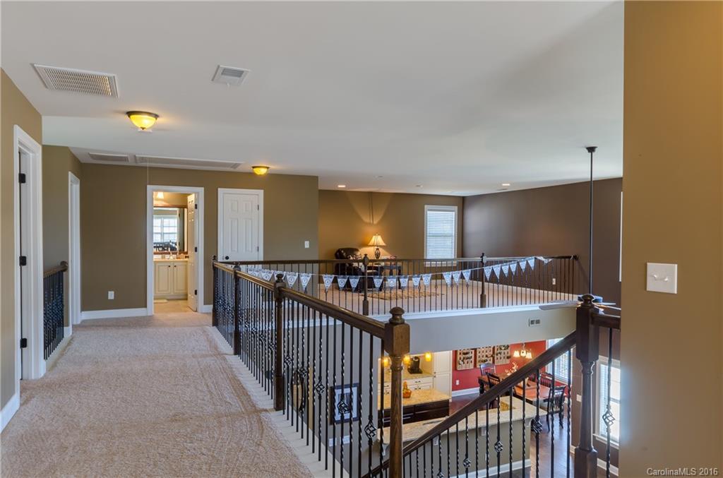 Fox Ridge - Residential