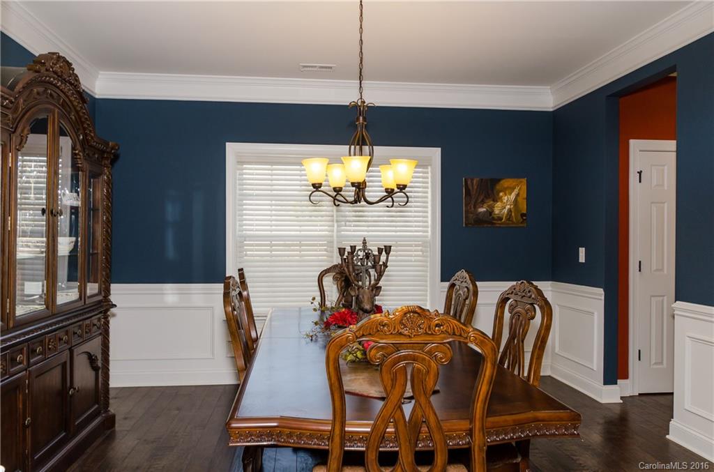 Fox Ridge - Residential