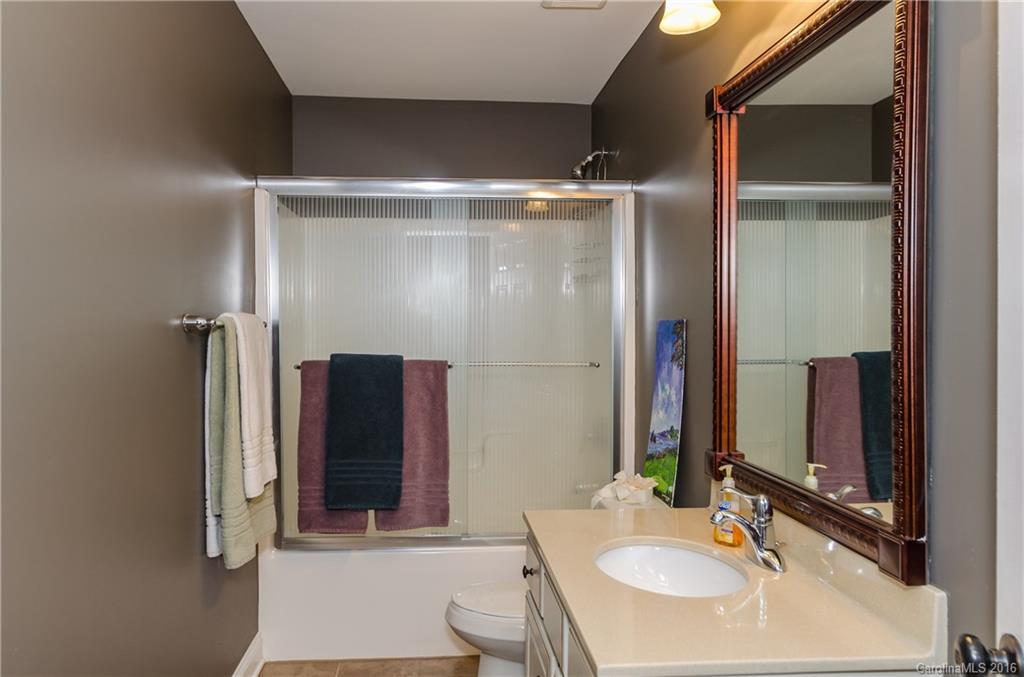 Fox Ridge - Residential