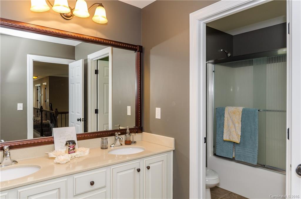 Fox Ridge - Residential