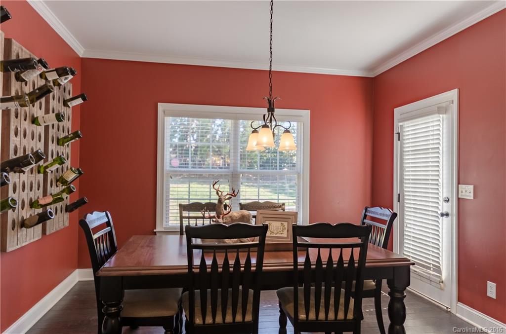 Fox Ridge - Residential