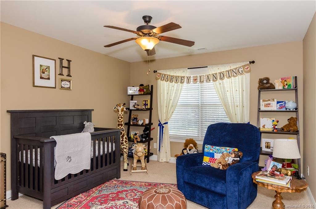 Fox Ridge - Residential