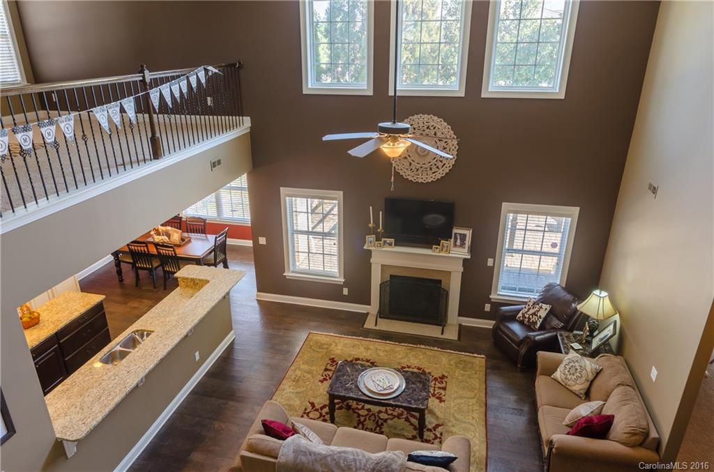 Fox Ridge - Residential