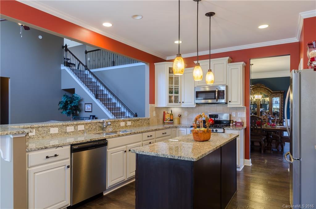 Fox Ridge - Residential