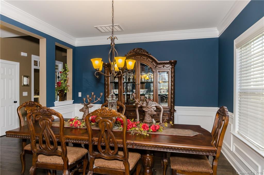 Fox Ridge - Residential