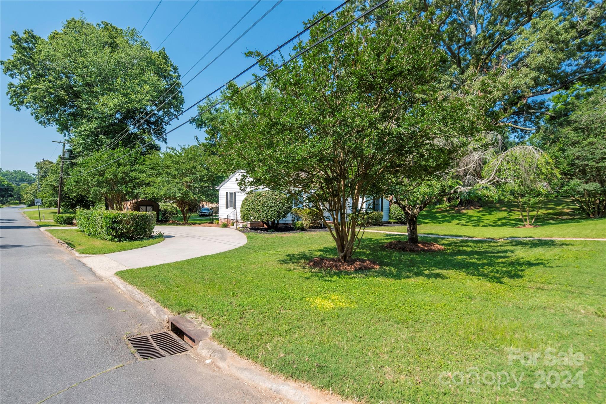 Meadowbrook - Residential