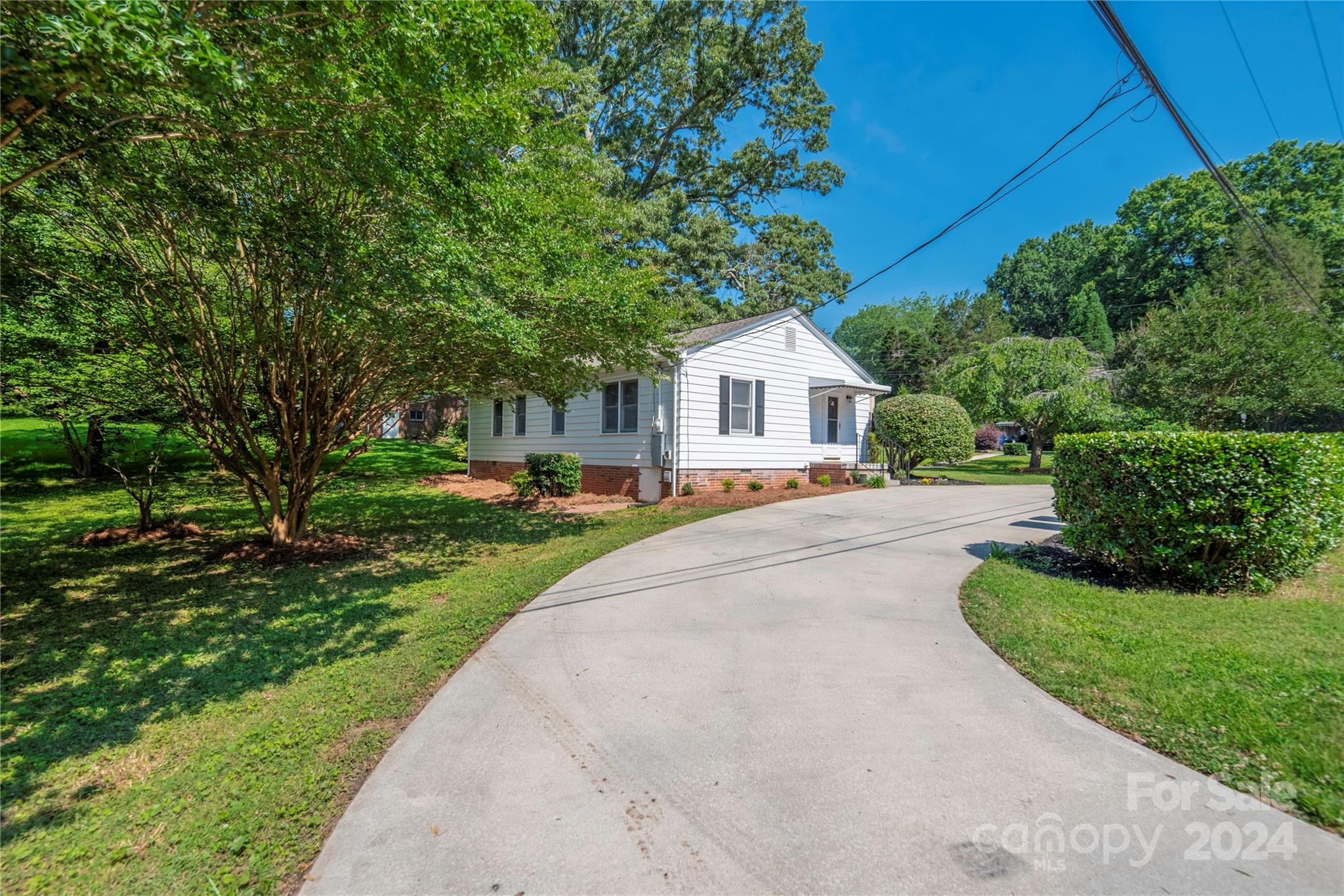 Meadowbrook - Residential