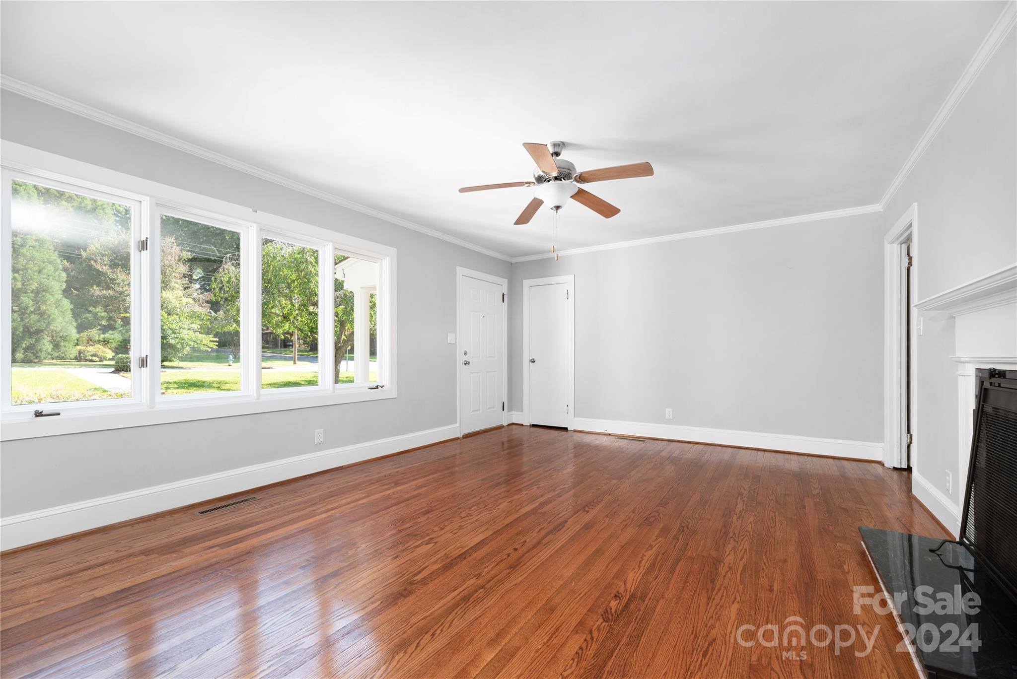 Meadowbrook - Residential