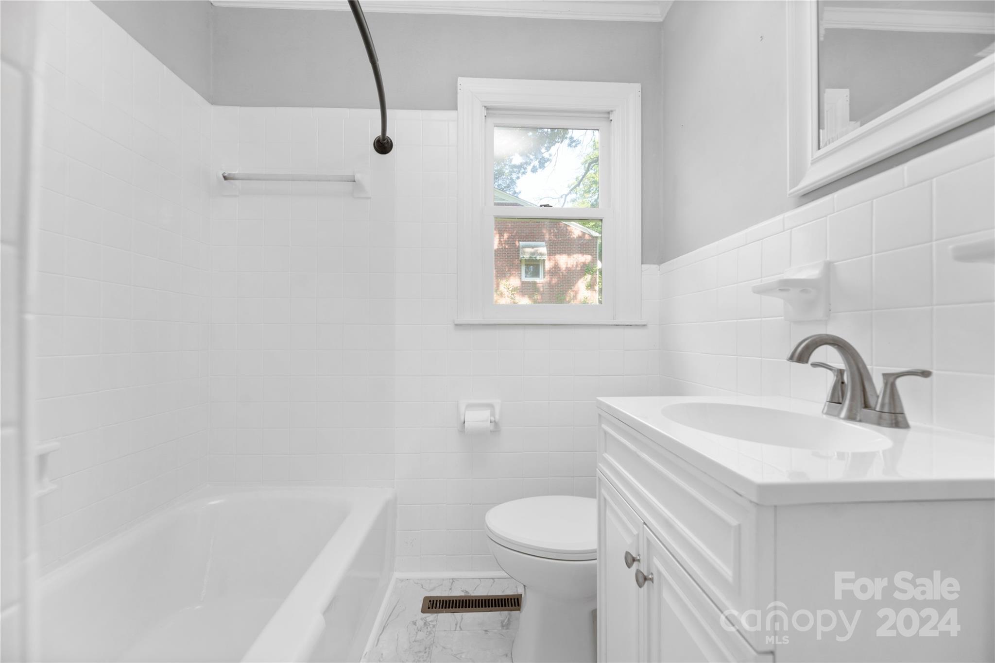 Meadowbrook - Residential