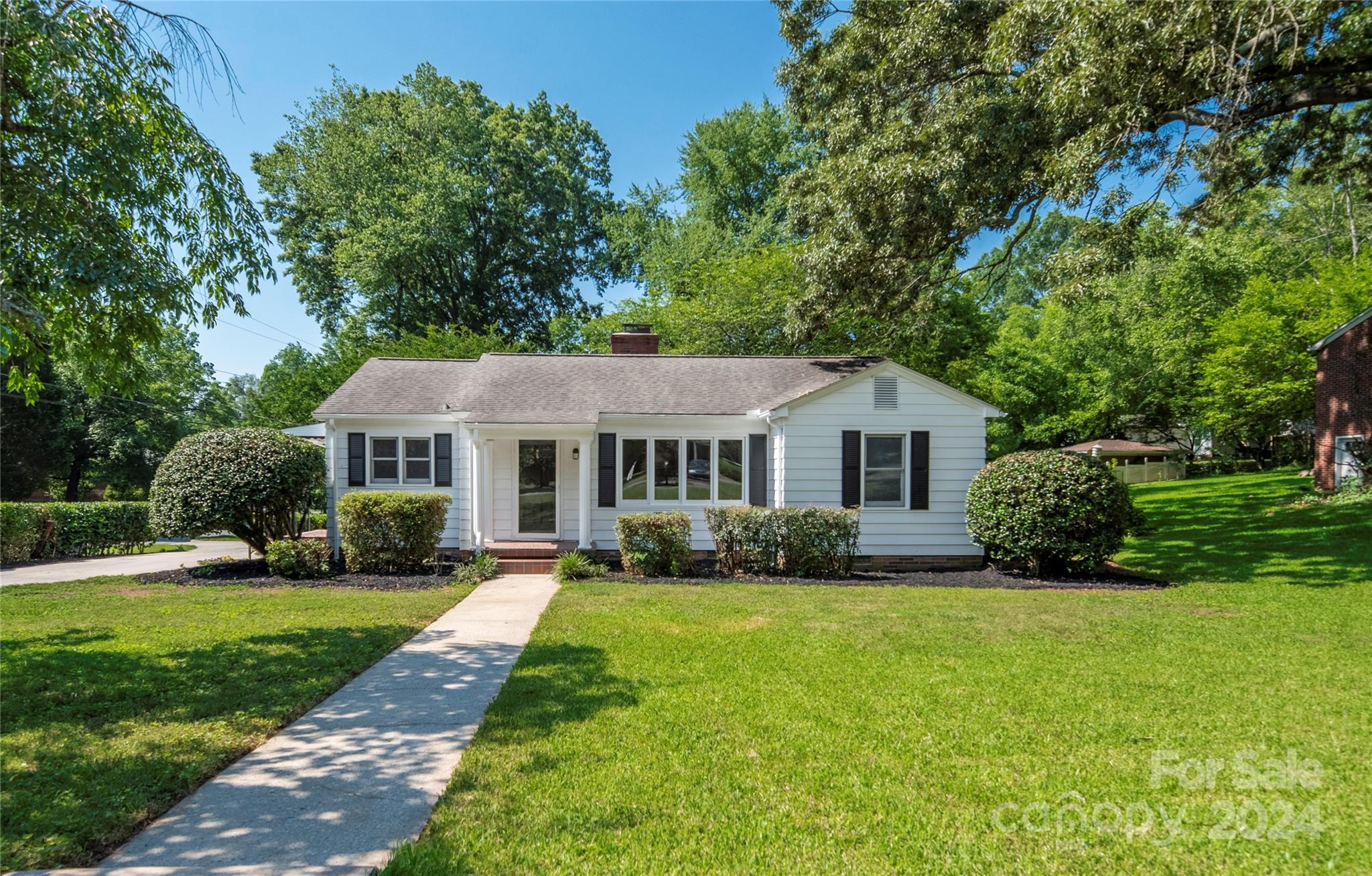 Meadowbrook - Residential