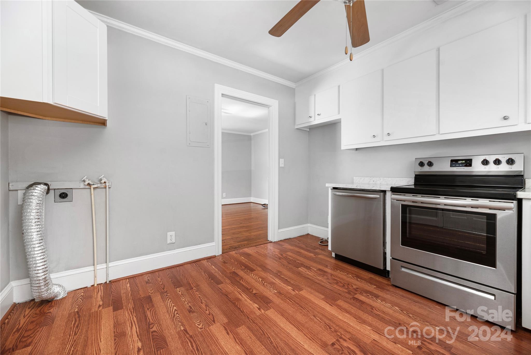 Meadowbrook - Residential