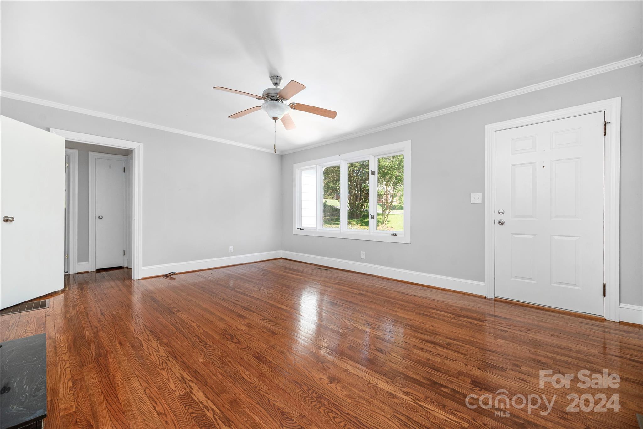 Meadowbrook - Residential