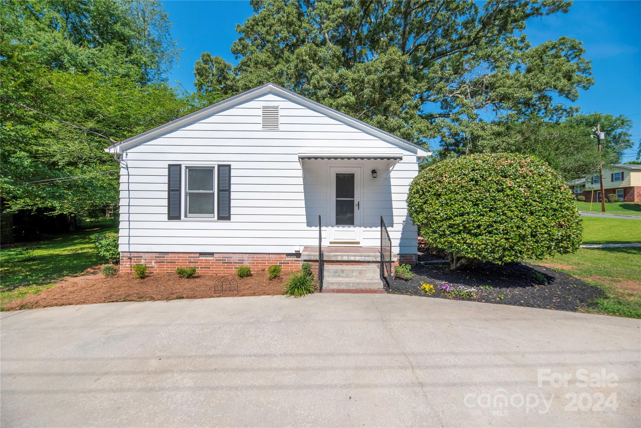 Meadowbrook - Residential