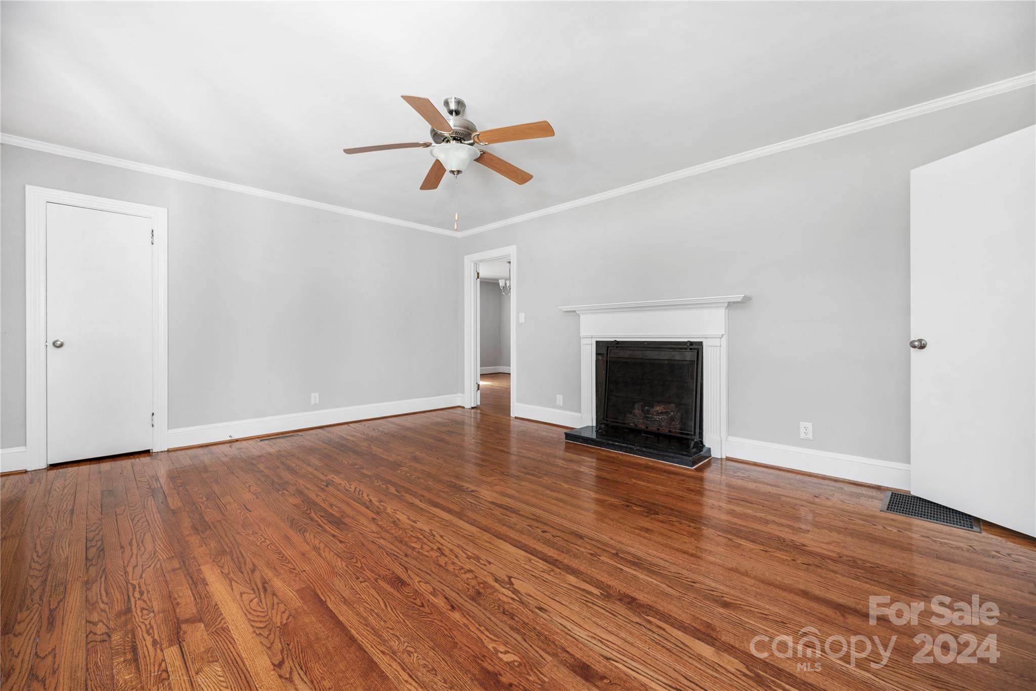 Meadowbrook - Residential