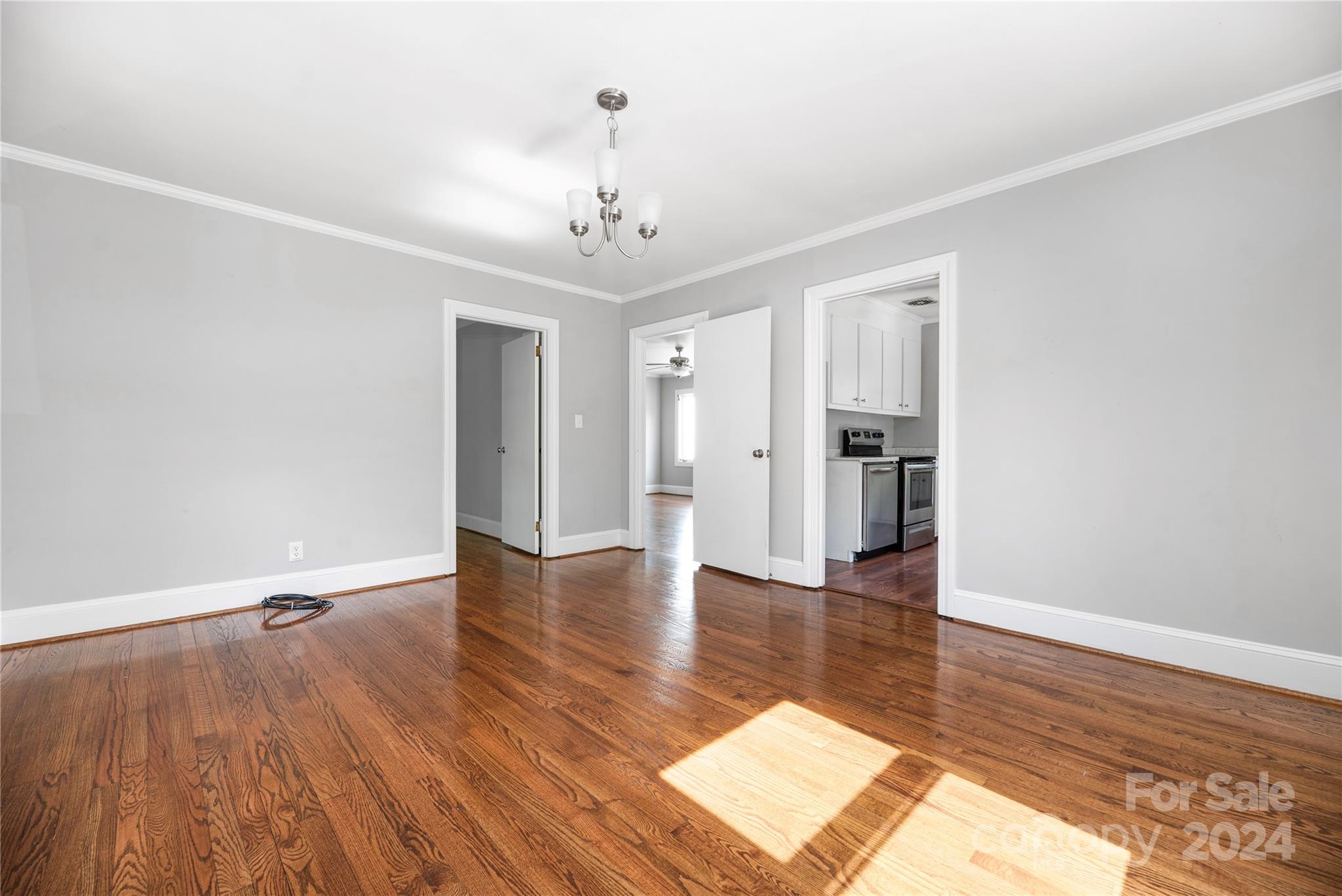 Meadowbrook - Residential