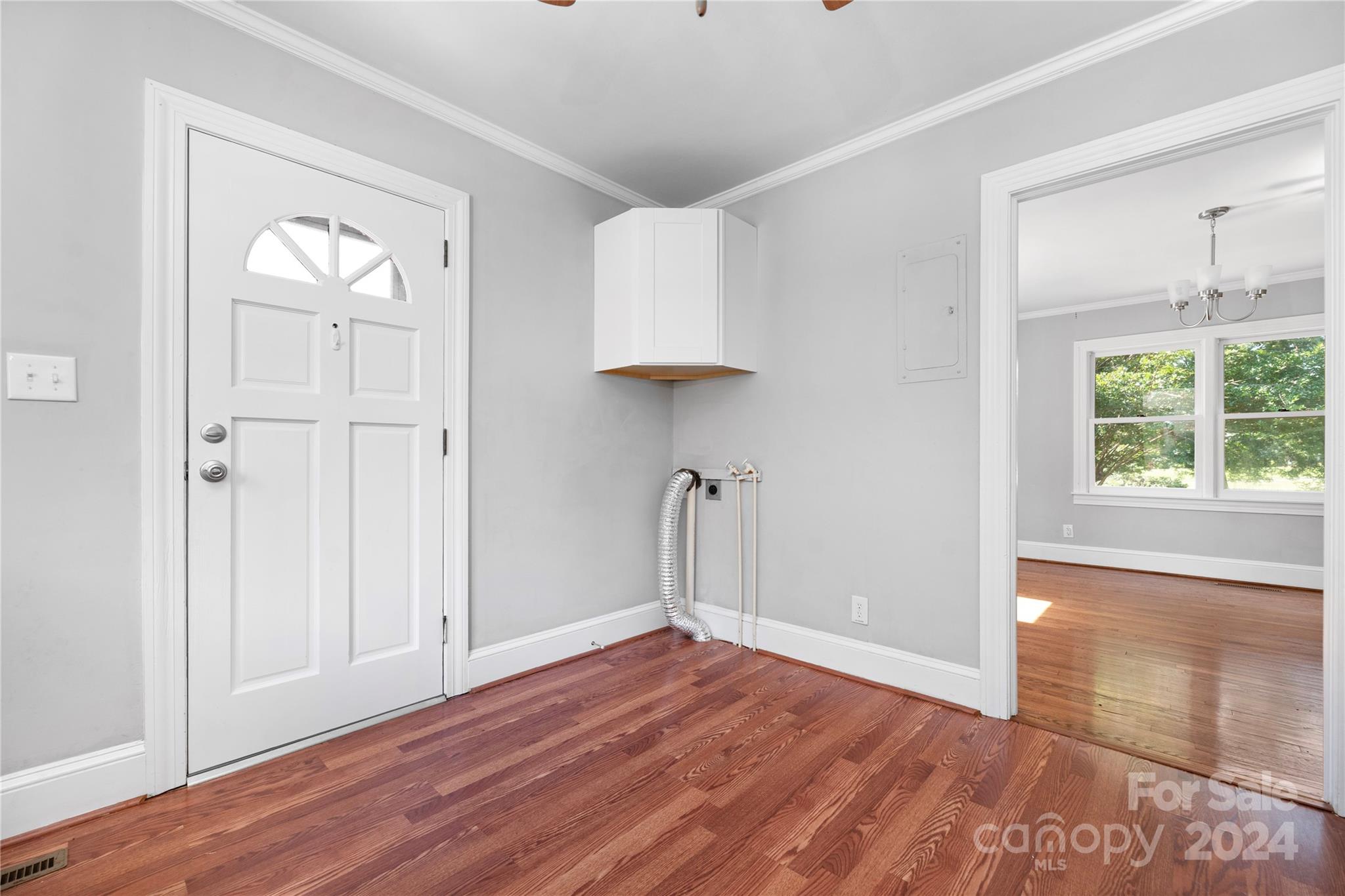 Meadowbrook - Residential