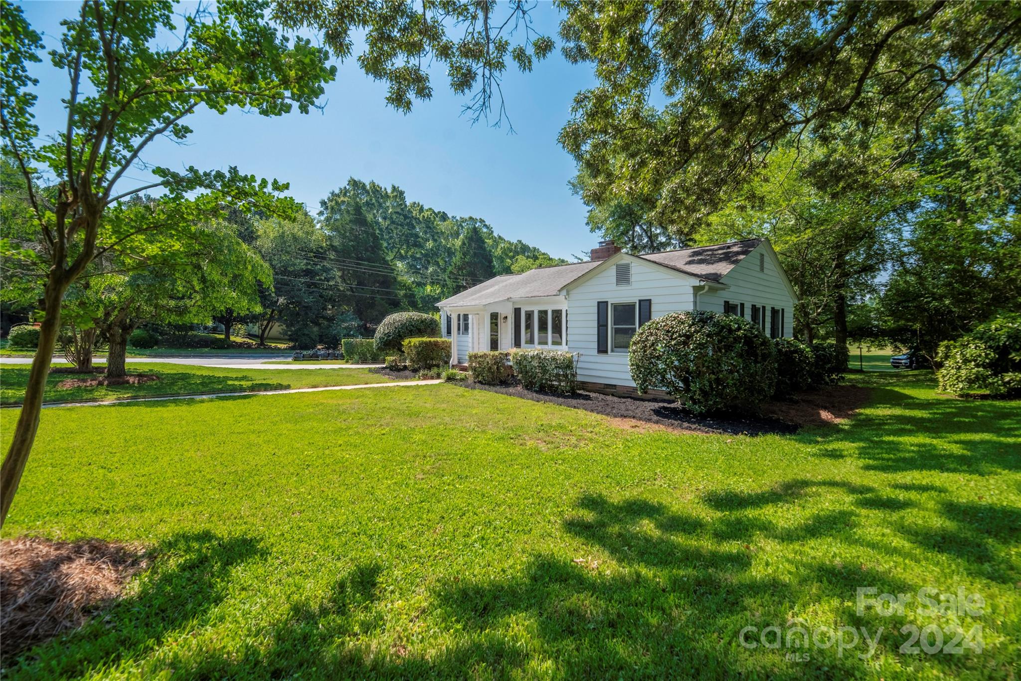 Meadowbrook - Residential