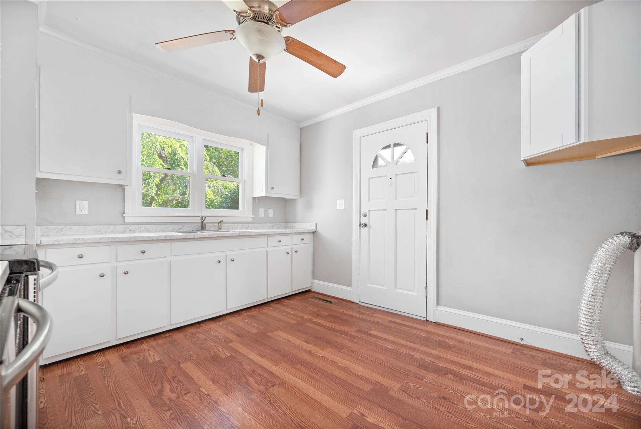 Meadowbrook - Residential