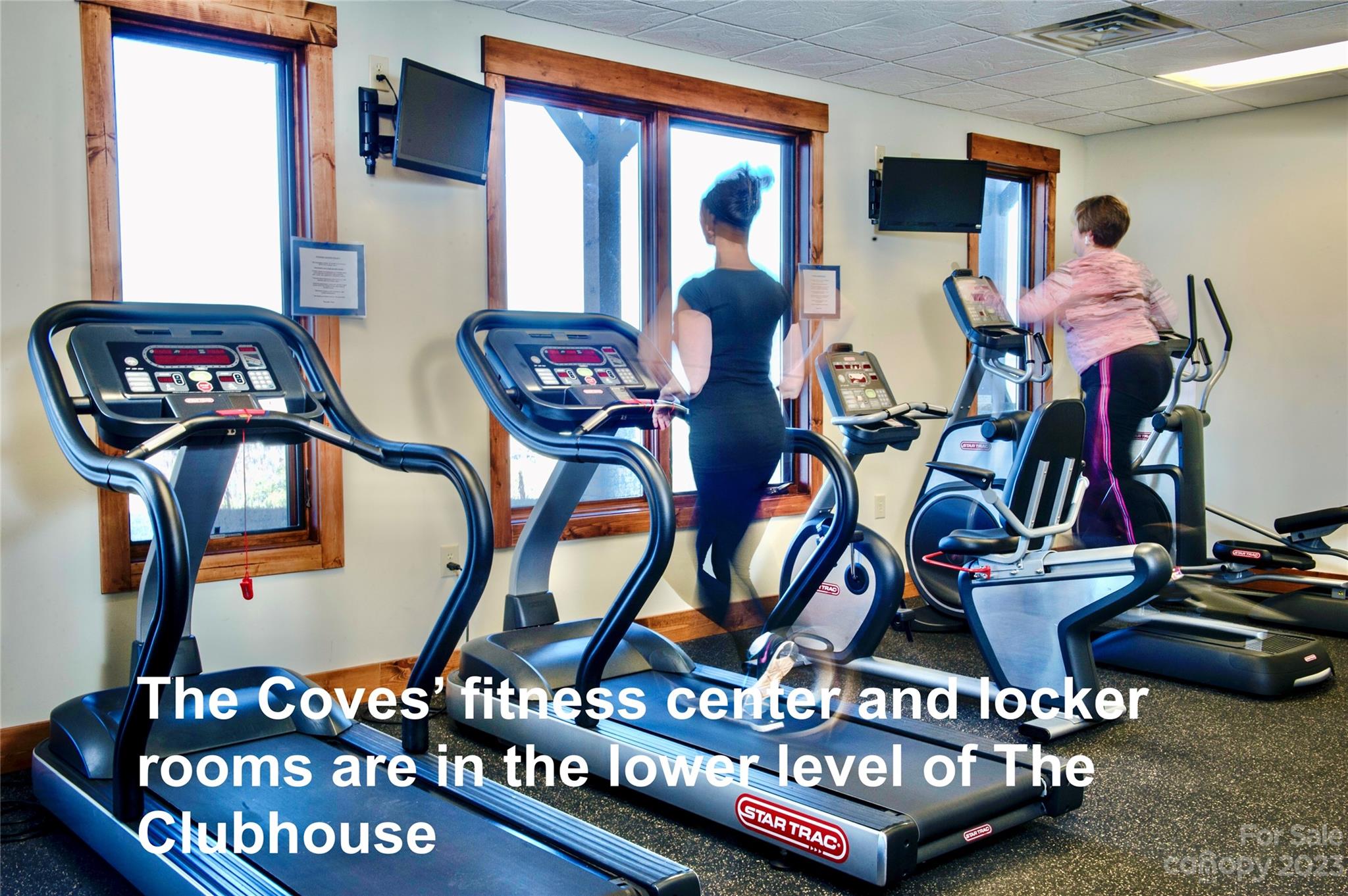 The Coves Mountain River Club - Land