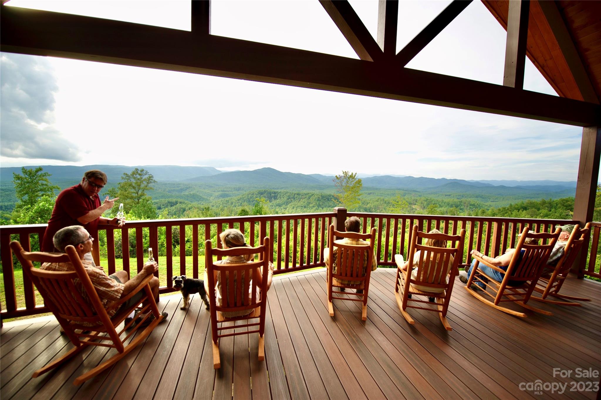 The Coves Mountain River Club - Land