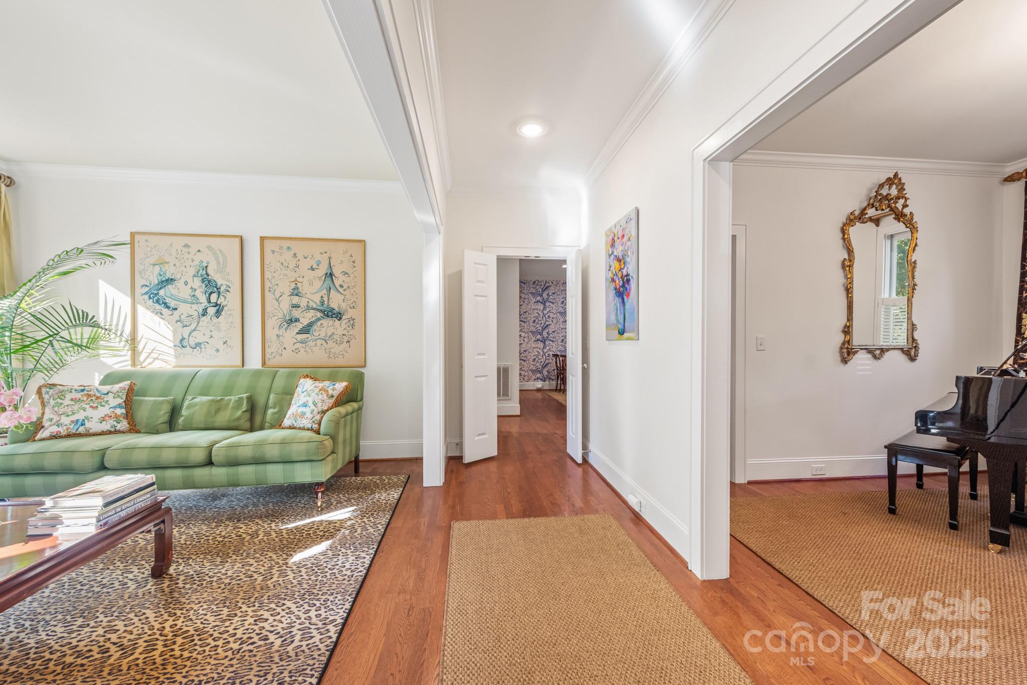 400 Gardenia Street
