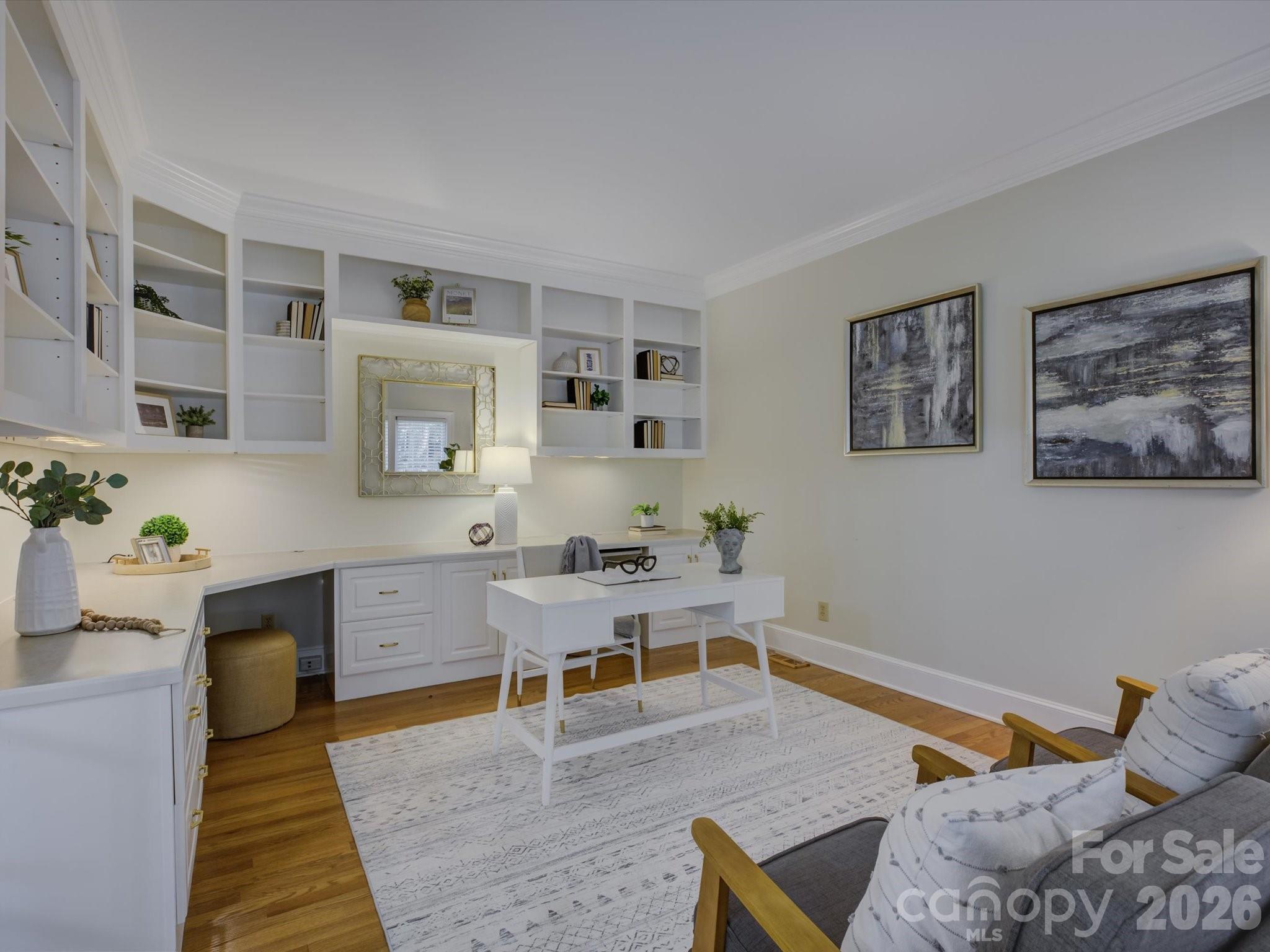 2503 Winding Oak Drive