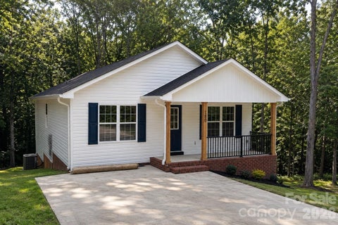 Photo of 180 May Street NE, Concord, NC 28025 (MLS # 4396949)