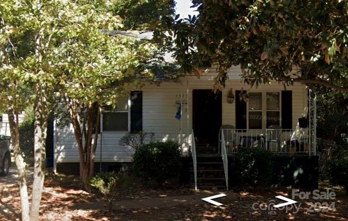 College Park - Residential