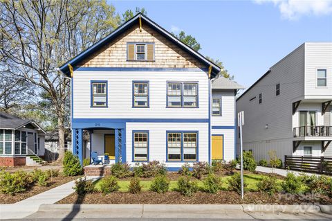 210 Walford Drive Charlotte NC 28208