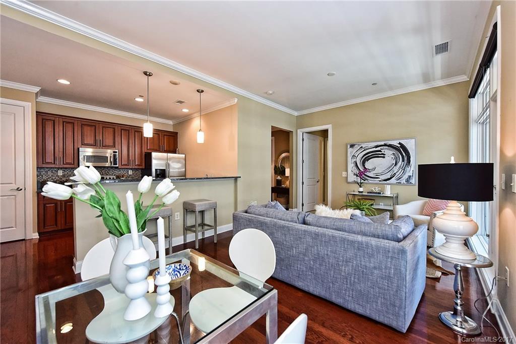 Third Ward - Residential Lease