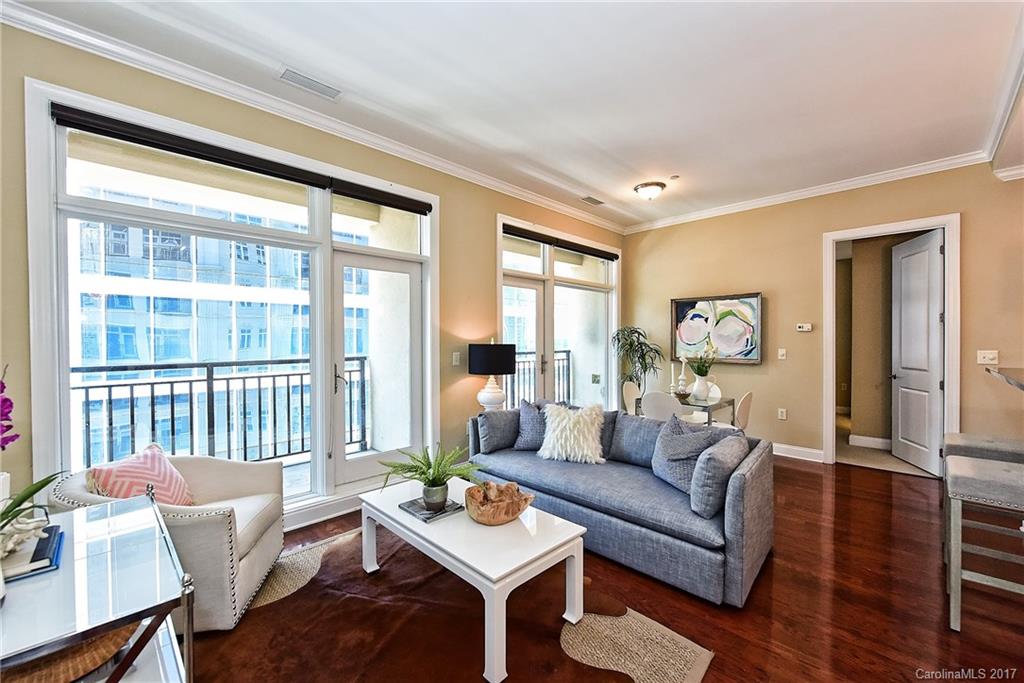 Third Ward - Residential Lease