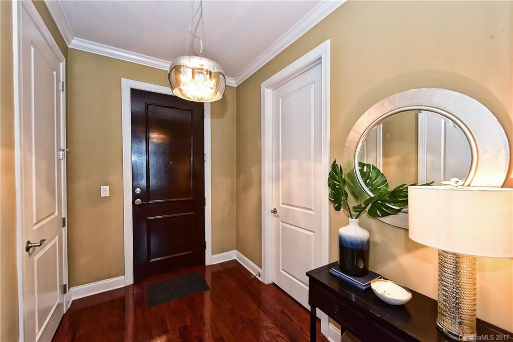 Third Ward - Residential Lease