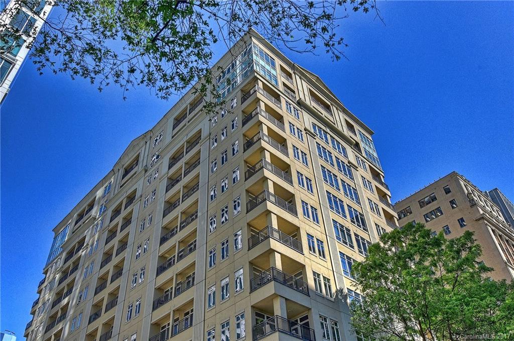 Third Ward - Residential Lease