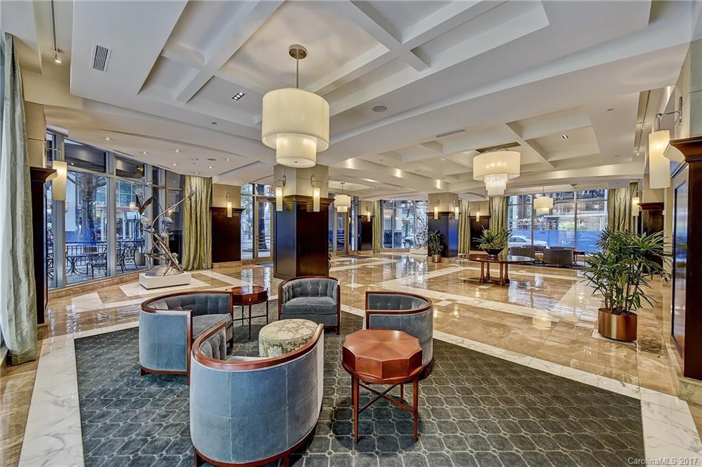 Third Ward - Residential Lease