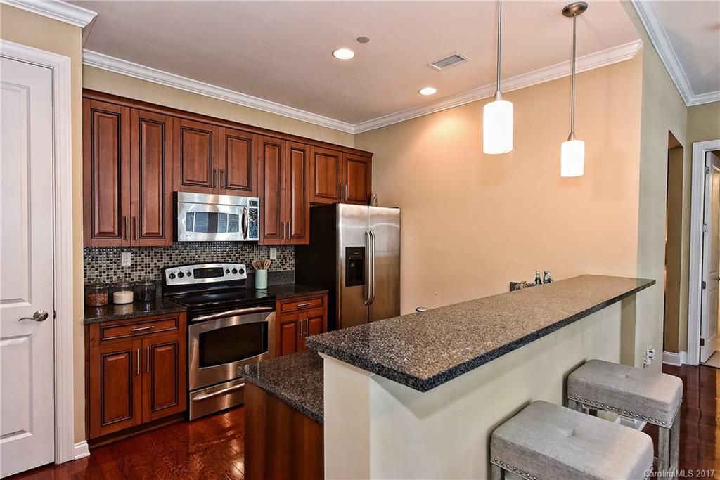 Third Ward - Residential Lease