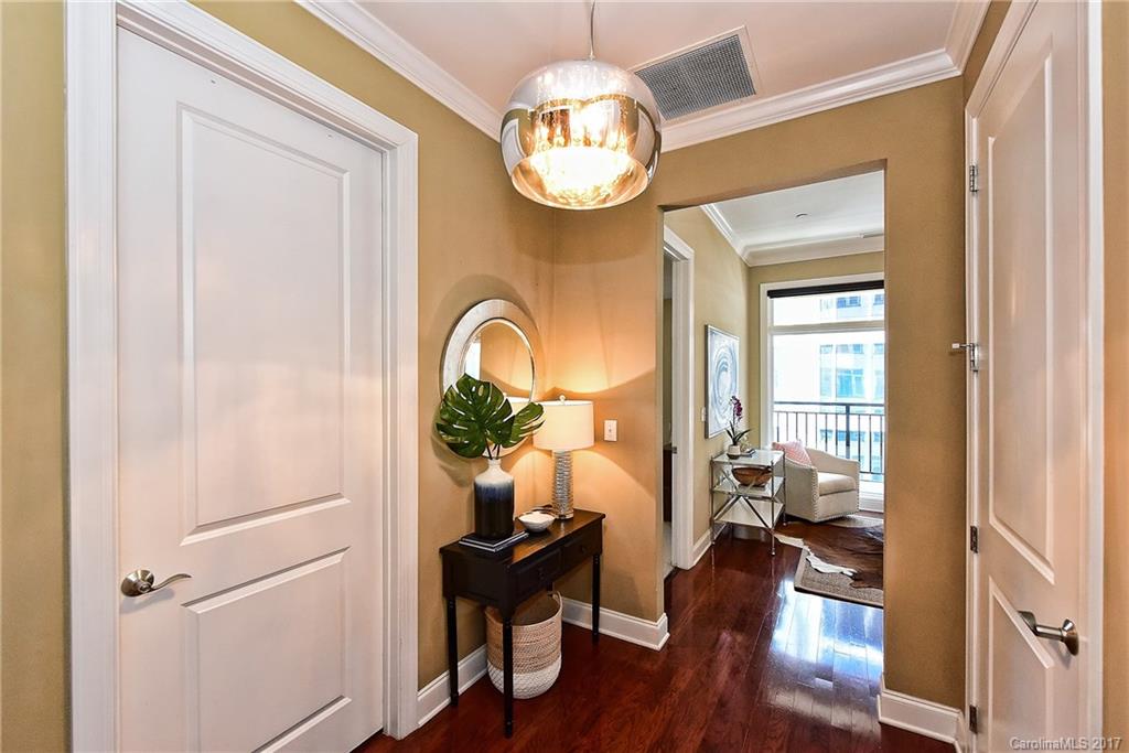 Third Ward - Residential Lease