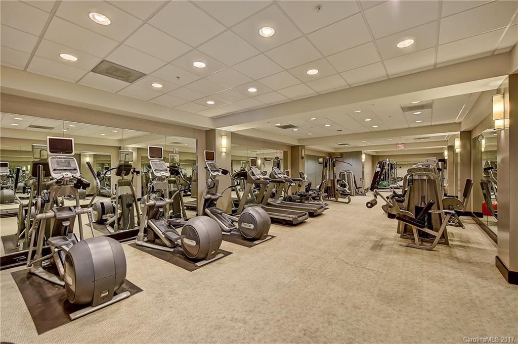 Third Ward - Residential Lease