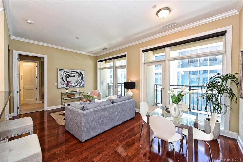 Third Ward - Residential Lease