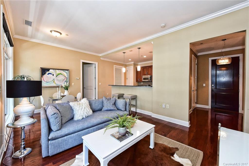 Third Ward - Residential Lease