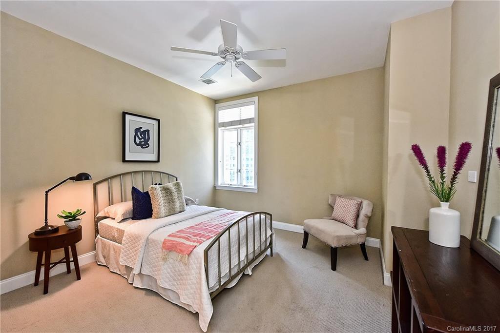 Third Ward - Residential Lease