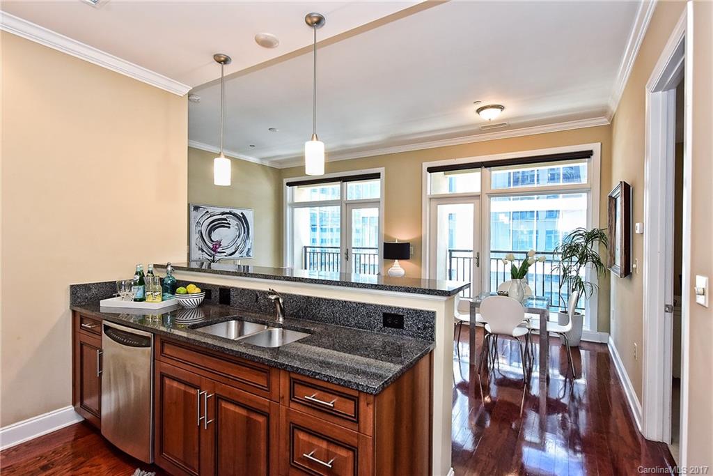 Third Ward - Residential Lease