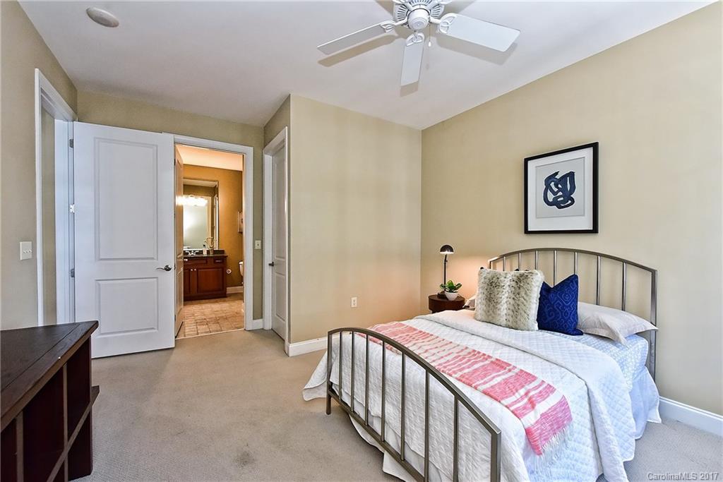 Third Ward - Residential Lease